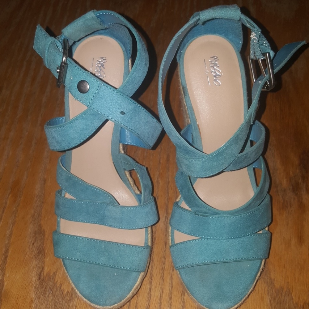 Wedges